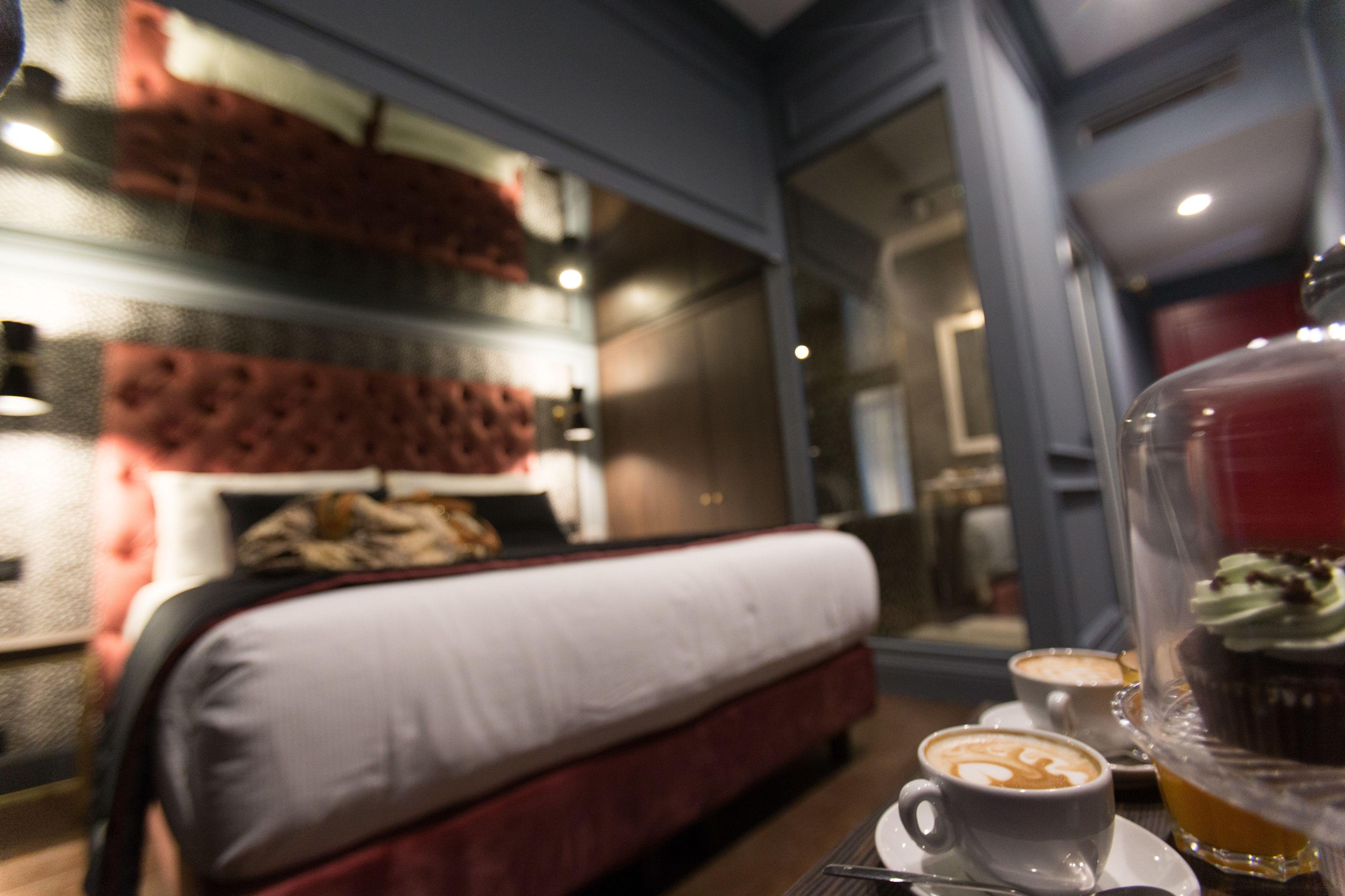 Saint B Boutique Hotel Stb — Foto 2